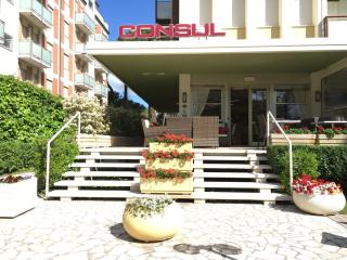 Hotel Consul - Milano Marittima - 0