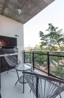 Apartment Located Steps From Shopping Del Sol - Asuncion - 8