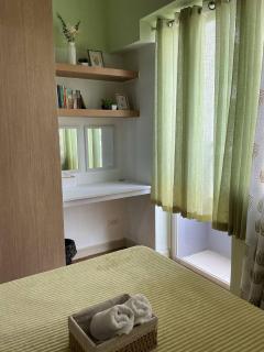 Grace Residences Tower 4 - 8