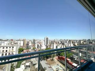 Inolvidable Juana Luxury 1 - Buenos Aires - 9