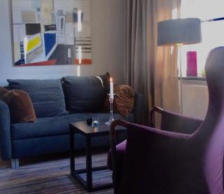 Residence Aussenalster - Amburgo - 9