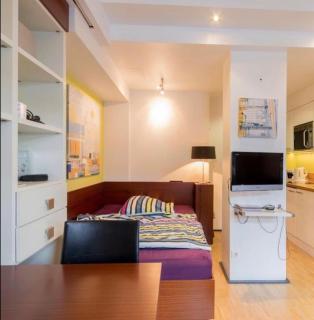 Residence Aussenalster - Amburgo - 8