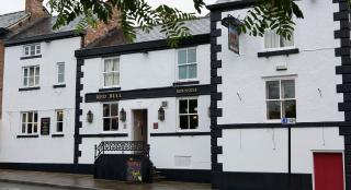 Red Bull - Stockport - 0