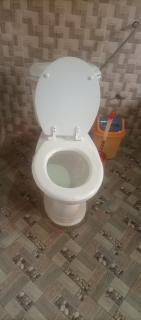 Jonny City Hotel - Kumasi - 7