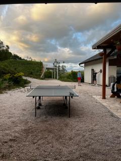 Green Sea Resort - Zeleno More - Visoko - 2