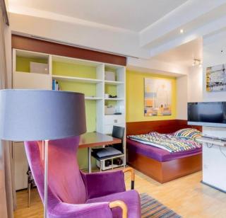 Residence Aussenalster - Amburgo - 3