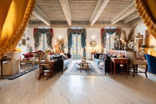 Appartement de luxe : Le Petit Trianon au coeur d'Aix-en-Provence - 0