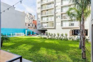 Inolvidable Juana Luxury 1 - Buenos Aires - 1