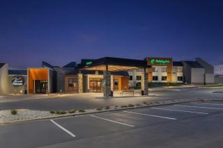 Holiday Inn Coralville - Iowa City by IHG - Coralville - 0