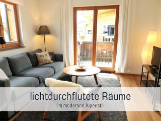 Ferienhaus Inntal - ruhig schlafen, zentral starten & wandern bis zum Gipfelglück - Kiefersfelden - 9