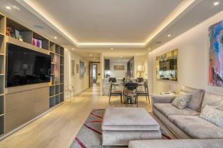 Luxe Creek Riverside Air-conditioned 2br 2bath - Londra - 0