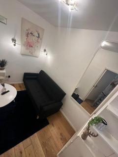 Lovely 2 Bedroom Flat in Kings Cross St Pancaras - 5