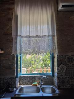 Casa Petrino - Samos - 3
