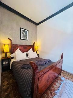 Riad Serendip - Marrakech - 9