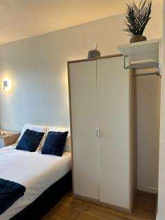 Lovely 2 Bedroom Flat in Kings Cross St Pancaras - 2