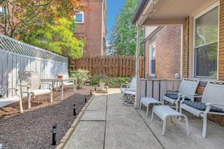 5BDRM GEM with Arcade - Mt Wash - Pittsburgh - 6
