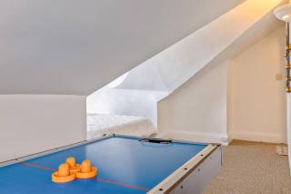 5BDRM GEM with Arcade - Mt Wash - Pittsburgh - 5