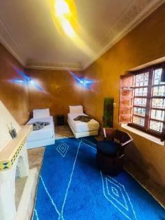 Riad Serendip - Marrakech - 7