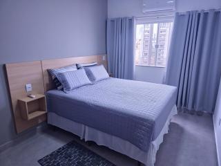 Apartamento Studio Completo e Lindo - Pouso Alegre - 8
