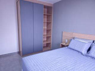 Apartamento Studio Completo e Lindo - Pouso Alegre - 7
