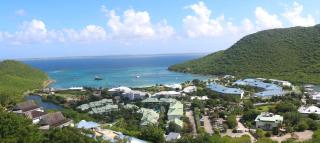 Anse Marcel superbe studio - 8