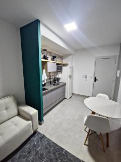 Apartamento Studio Completo e Lindo - Pouso Alegre - 5