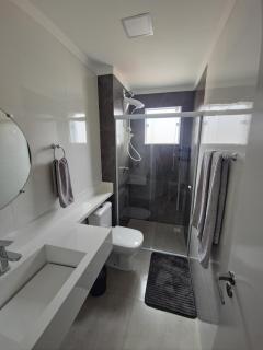Apartamento Studio Completo e Lindo - Pouso Alegre - 4