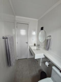 Apartamento Studio Completo e Lindo - Pouso Alegre - 3