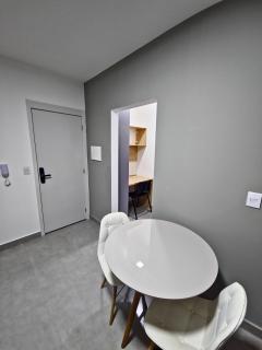 Apartamento Studio Completo e Lindo - Pouso Alegre - 2