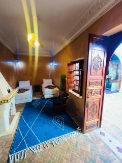 Riad Serendip - 4