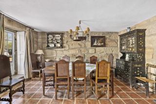 Regada Cottage - Relaxing getaway in spacious farmland - Fornos de Algodres - 9