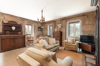 Regada Cottage - Relaxing getaway in spacious farmland - Fornos de Algodres - 5