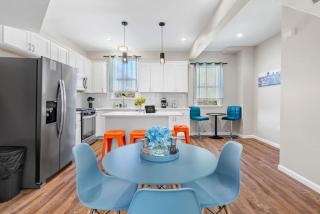 5BDRM Escape in Mt. Washington - Pittsburgh - 8