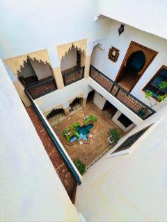 Riad Serendip - Marrakech - 5