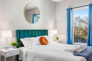 The Cityview Getaway Mt Washington - 9