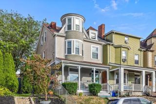5BDRM Mt. Washington Beauty - Pittsburgh - 0
