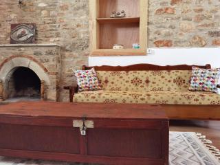 Casa Petrino - Samos - 1