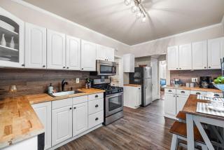 5BDRM Mt. Washington Beauty - Pittsburgh - 6