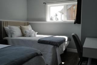 2-Bedroom Suite in Stratford - Stratford - 9