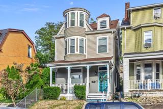 5BDRM Mt. Washington Beauty - Pittsburgh - 2
