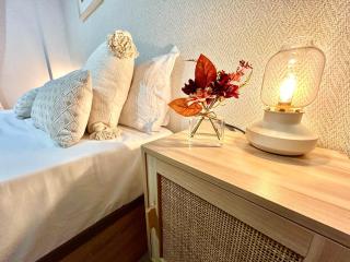 GATU Villa Luna Casa de campo con piscina privada - 3