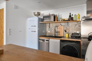 Cabin, waterfront terrace - 7