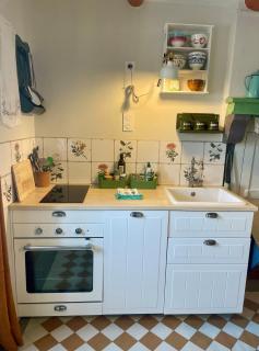 La Stuga, Gîte cocooning au cœur des volcans - 6