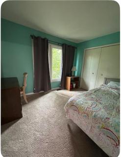 8 mins to Dulles Airport Suite - Herndon - 4