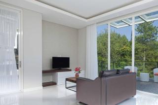 Azcarya Villa - Batu - 5