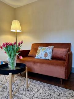 La Stuga, Gîte cocooning au cœur des volcans - 5