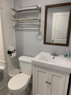 2-Bedroom Suite in Stratford - Stratford - 2