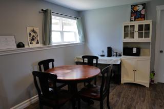 2-Bedroom Suite in Stratford - Stratford - 4