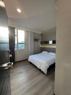 LeLian Hotel SIBUJAYA - 1