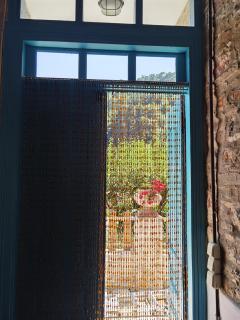Casa Petrino - Samos - 2